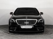 Mercedes-Benz S-Класс VI (W222 C217) Рестайлинг Санкт-Петербург  - изображение 43