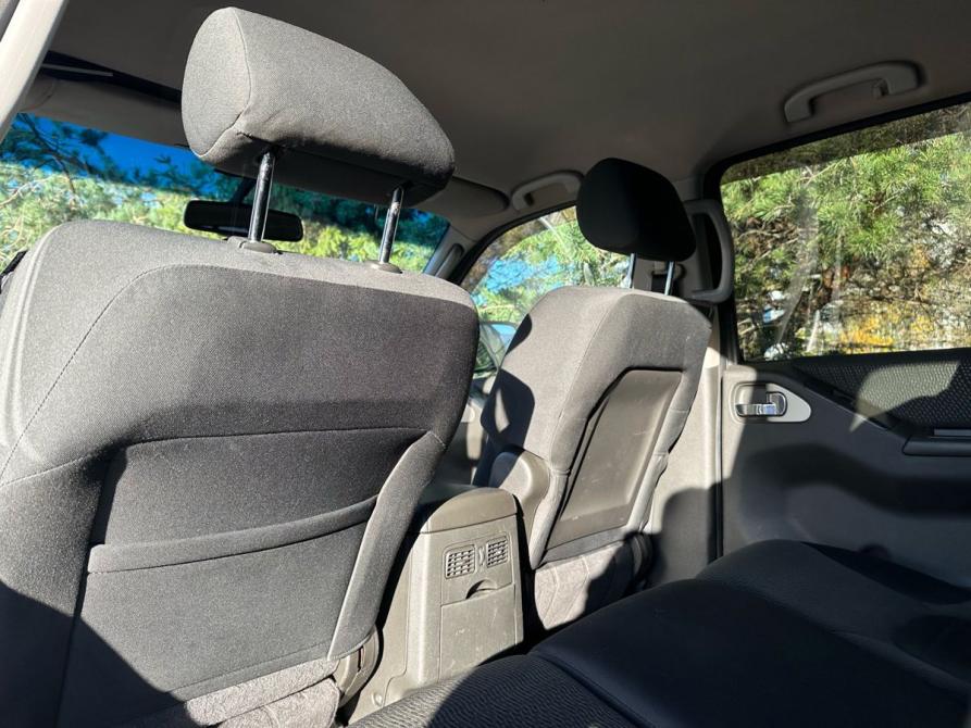 Nissan Pathfinder III Рестайлинг Санкт-Петербург  - изображение 30