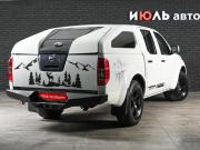 Nissan Navara (Frontier) III (D40) Рестайлинг Екатеринбург  - изображение 19