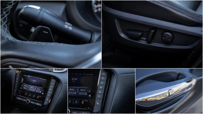 Infiniti QX50 II с пробегом 2018 года, цена 1 925 000 рублей, 176800 км, внедорожник, Автокод Объявления