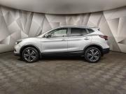 Nissan Qashqai II Рестайлинг Москва  - изображение 28
