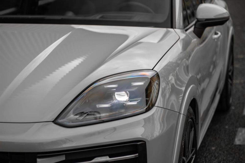 Porsche Cayenne III Рестайлинг Москва  - изображение 13