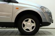 SsangYong Kyron I Рестайлинг Сургут  - изображение 43