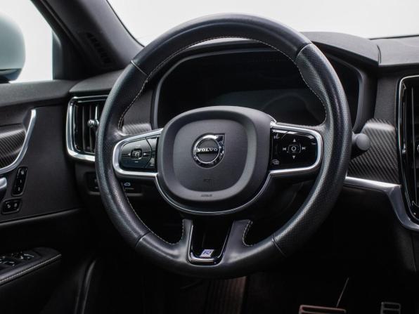 Volvo S90 II с пробегом 2017 года, цена 3 140 000 рублей, 102453 км, седан, Автокод Объявления