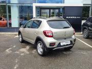 Renault Sandero II Москва  - изображение 23