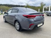 Kia Rio IV Томск  - изображение 27