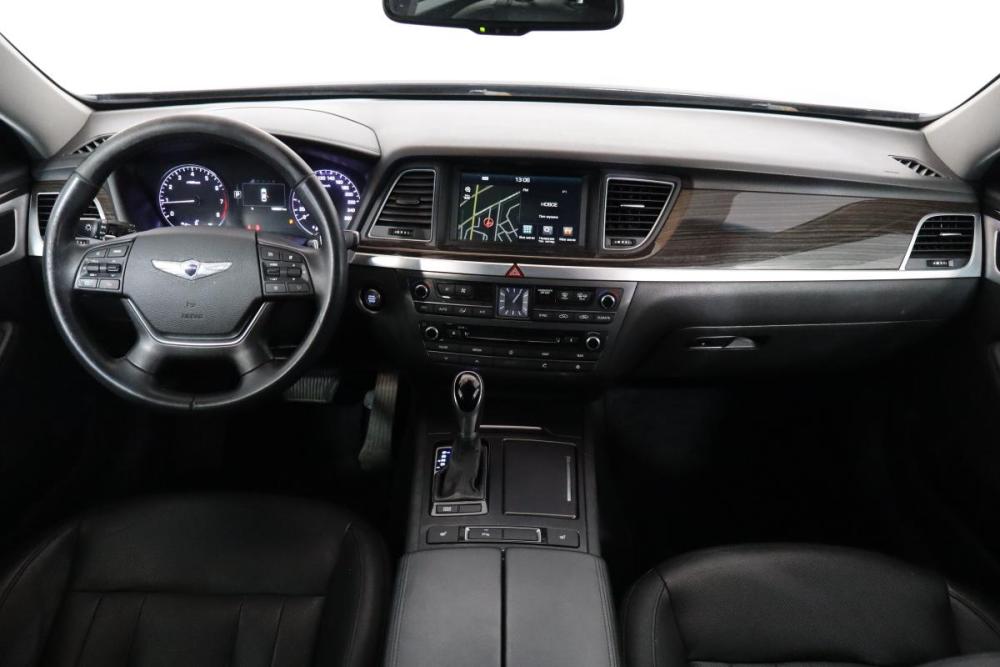 Hyundai Genesis II Санкт-Петербург  - изображение 7