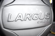 Lada (ВАЗ) Largus I Тюмень  - изображение 37