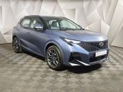 GAC GS3 Москва  - изображение 23