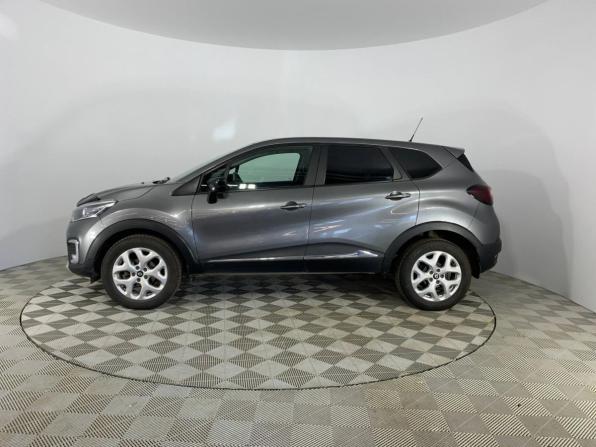 Renault Kaptur I с пробегом 2016 года, цена 1 395 000 рублей, 136463 км, внедорожник, Автокод Объявления