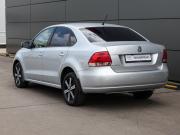 Volkswagen Polo V Москва  - изображение 28