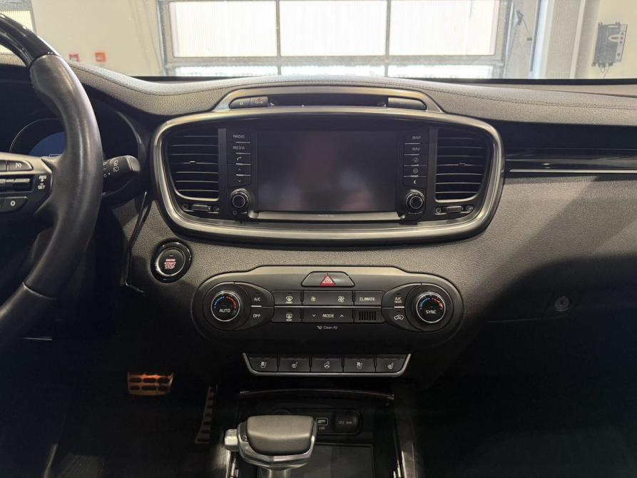 Kia Sorento III Prime Москва  - изображение 16