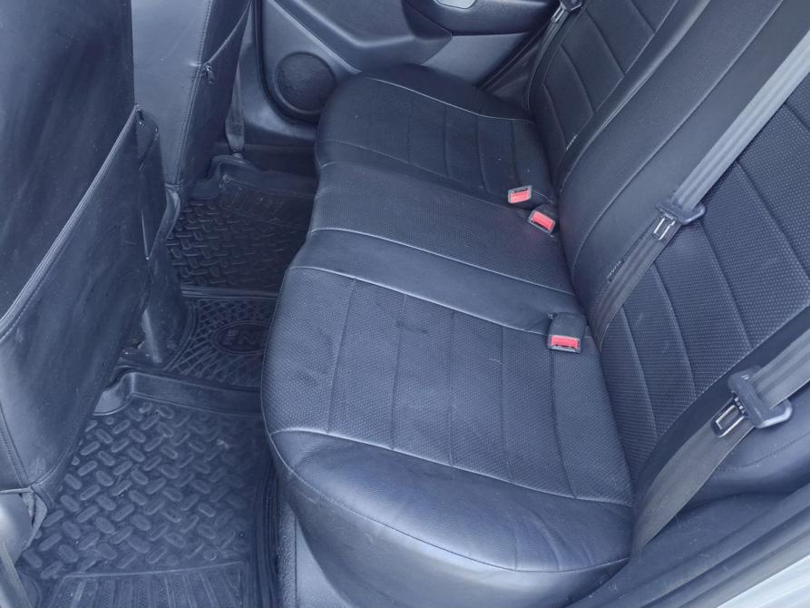 Kia Rio III Саратов  - изображение 12