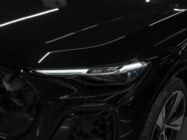 Audi Q5 III с пробегом 2026 года, цена 7 750 000 рублей, 55 км, внедорожник, Автокод Объявления