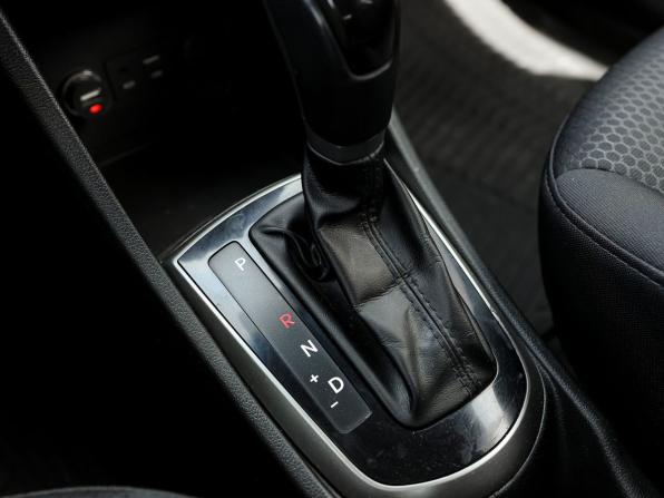 Hyundai Solaris I с пробегом 2014 года, цена 999 000 рублей, 106430 км, хэтчбек, Автокод Объявления