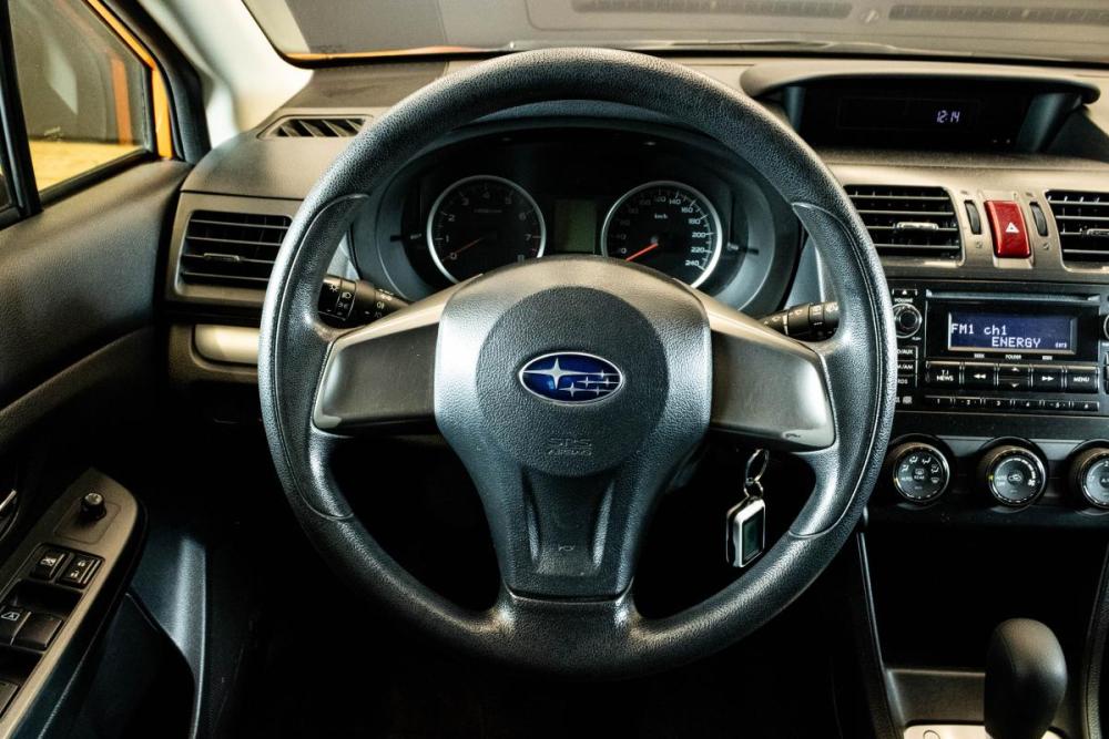 Subaru XV I Уфа  - изображение 6