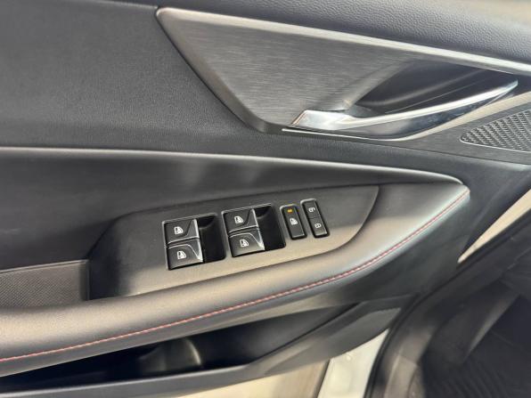 Changan CS35 Plus I Рестайлинг с пробегом 2023 года, цена 2 149 999 рублей, 2700 км, внедорожник, Автокод Объявления