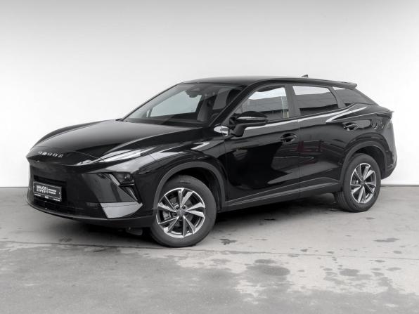 Omoda C5 II с пробегом 2026 года, цена 1 900 000 рублей, 3643 км, внедорожник, Автокод Объявления