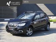 Renault Sandero II Рестайлинг Казань  - изображение 13