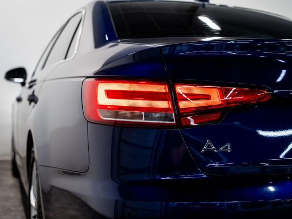 Audi A4 V (B9) с пробегом 2019 года, цена 2 300 000 рублей, 72580 км, седан, Автокод Объявления