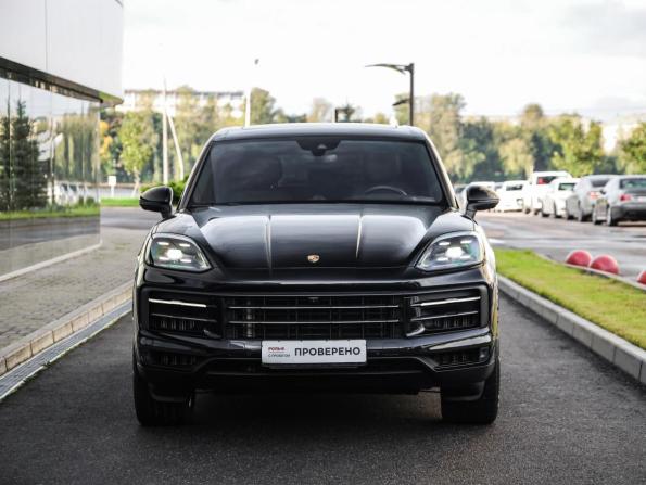 Porsche Cayenne III Рестайлинг с пробегом 2023 года, цена 12 875 000 рублей, 49633 км, внедорожник, Автокод Объявления