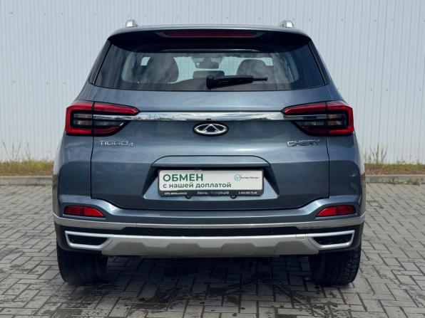 Chery Tiggo 4 I Рестайлинг с пробегом 2020 года, цена 1 415 000 рублей, 75000 км, внедорожник, Автокод Объявления