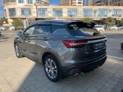 Belgee X50 Краснодар  - изображение 27