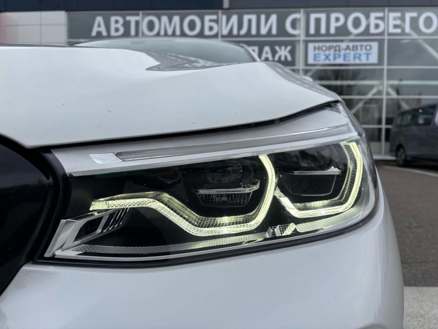 BMW 6 серии IV (G32) Тверь  - изображение 10