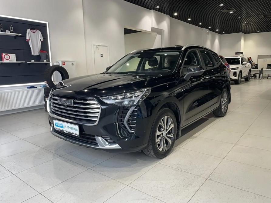 Haval Jolion I Москва  - изображение 1