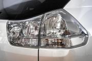 Lexus RX II Барнаул  - изображение 38
