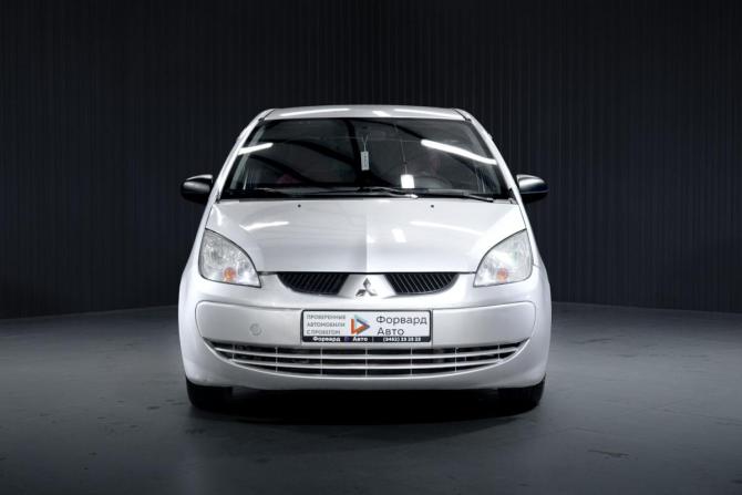 Mitsubishi Colt VI (Z20/Z30) с пробегом 2008 года, цена 449 000 рублей, 164465 км, хэтчбек, Автокод Объявления