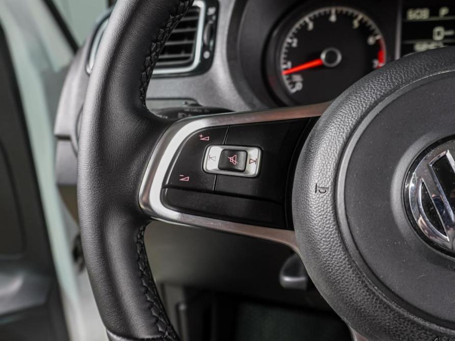 Volkswagen Polo V Рестайлинг Воронеж  - изображение 18