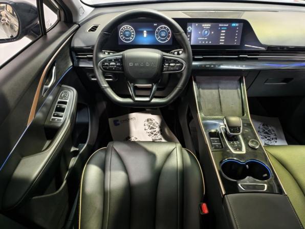 Omoda C5 I с пробегом 2023 года, цена 1 924 000 рублей, 24571 км, внедорожник, Автокод Объявления