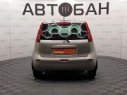 Nissan Note I Рестайлинг Екатеринбург  - изображение 27