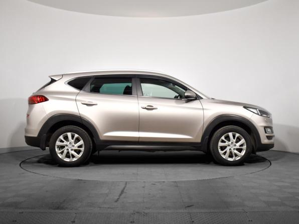 Hyundai Tucson III Рестайлинг с пробегом 2018 года, цена 1 799 000 рублей, 147319 км, внедорожник, Автокод Объявления