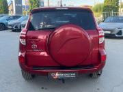 Toyota RAV4 III (XA30) Рестайлинг Калуга  - изображение 14