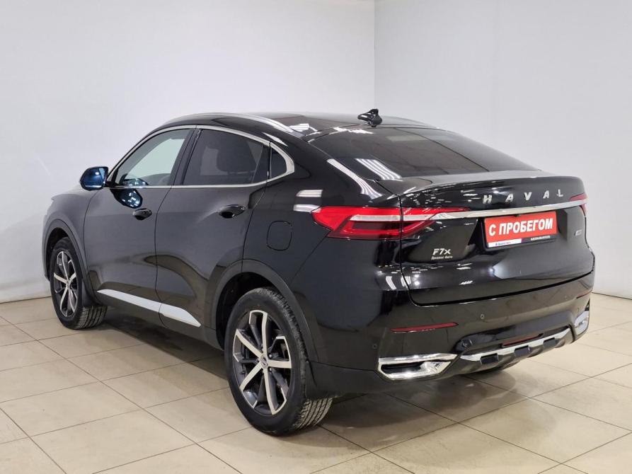 Haval F7x I Альметьевск  - изображение 6