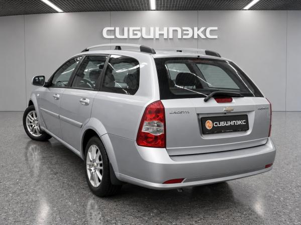Chevrolet Lacetti I с пробегом 2011 года, цена 550 000 рублей, 144000 км, универсал, Автокод Объявления