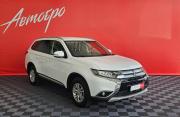 Mitsubishi Outlander III Рестайлинг 2 Вологда  - изображение 25