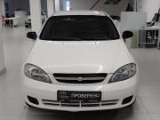 Chevrolet Lacetti I Казань  - изображение 24