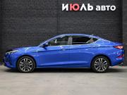 JAC J7 I Екатеринбург  - изображение 27