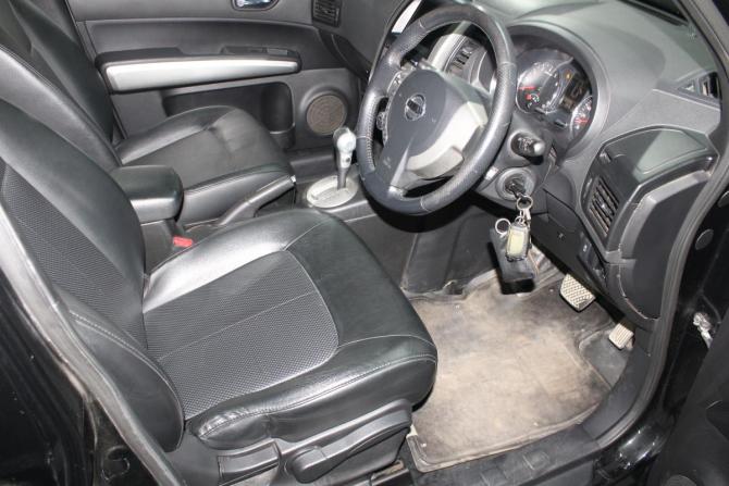 Nissan X-Trail II Рестайлинг с пробегом 2010 года, цена 1 100 000 рублей, 125900 км, внедорожник, Автокод Объявления