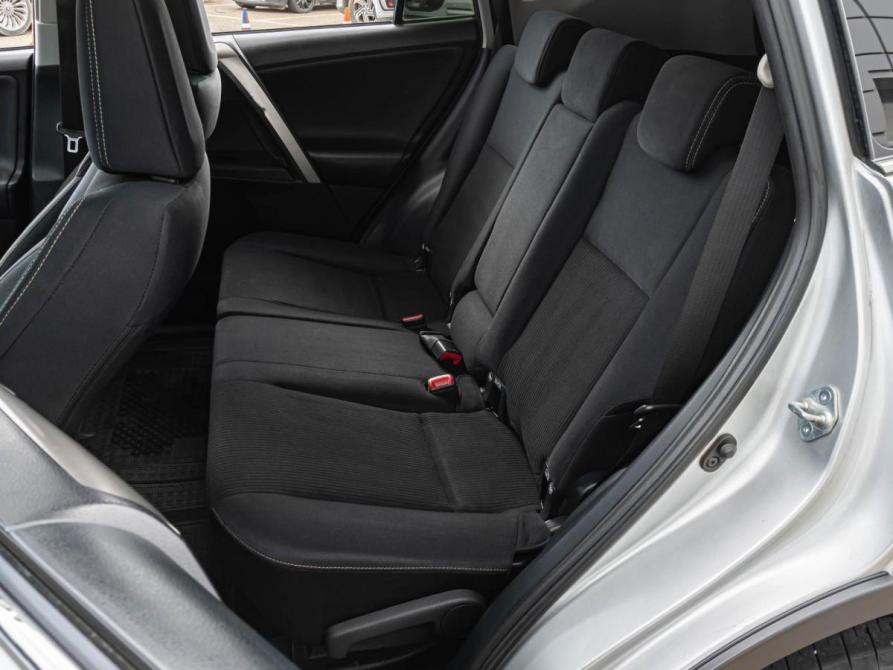 Toyota RAV4 IV (XA40) Краснодар  - изображение 9
