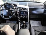 SsangYong Kyron I Рестайлинг Калуга  - изображение 21