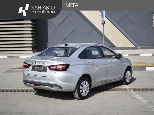 Lada (ВАЗ) Vesta I Рестайлинг (NG) с пробегом 2024 года, цена 1 198 000 рублей, 41086 км, седан, Автокод Объявления