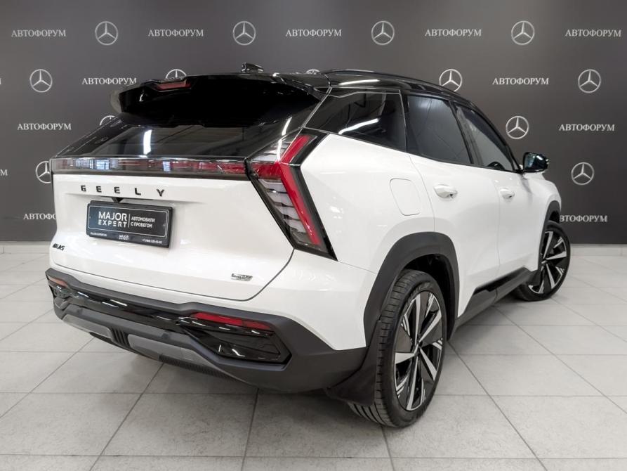 Geely Atlas II Москва  - изображение 5
