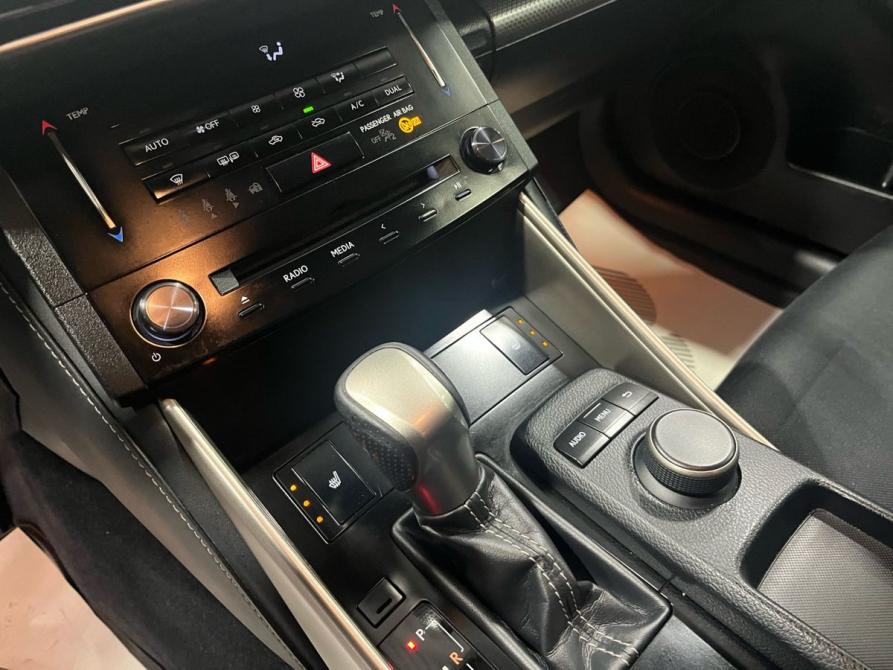 Lexus IS III Тольятти  - изображение 16