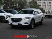 Mazda CX-9 I Рестайлинг Москва  - изображение 21