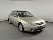 Kia Spectra I Рестайлинг 2 Уфа  - изображение 25