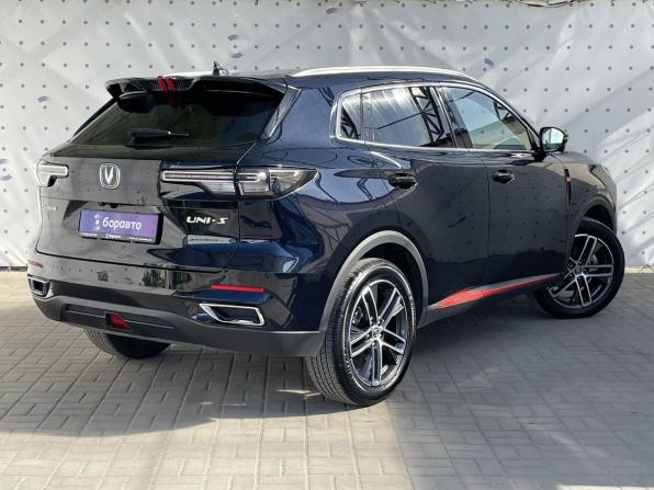 Changan UNI-S (CS55 Plus) с пробегом 2024 года, цена 2 330 000 рублей, 17158 км, внедорожник, Автокод Объявления